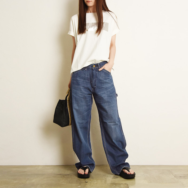 lm4288 Lee ペインターパンツのおすすめ人気商品一覧 通販