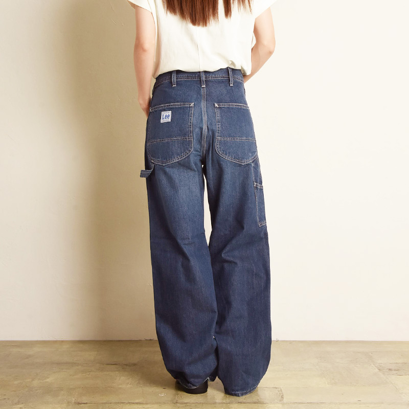 LEE ペインターパンツ LM4288 L 楽天市場】lee ペインターパンツ lm4288の通販