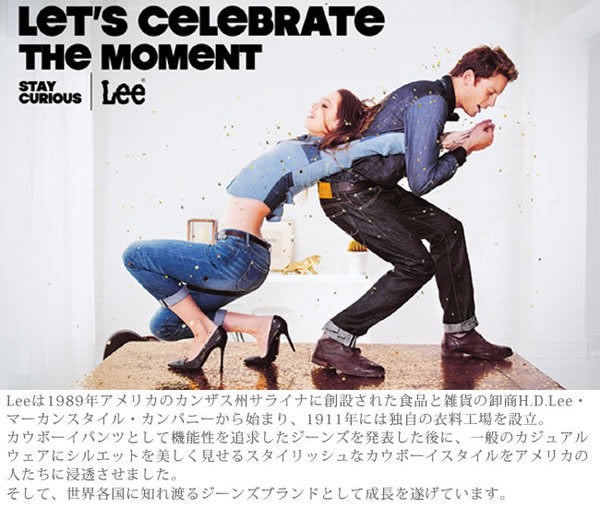 SALE5%OFF Lee リー デニム ワンピース ロングシャツ 長袖 レディース LT0962 Lee SALE5%OFF リー デニム ワンピース ロングシャツ 長袖