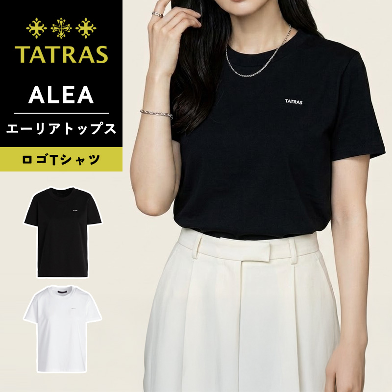 タトラス tシャツ レディース」の人気商品一覧・価格比較 - 価格.com