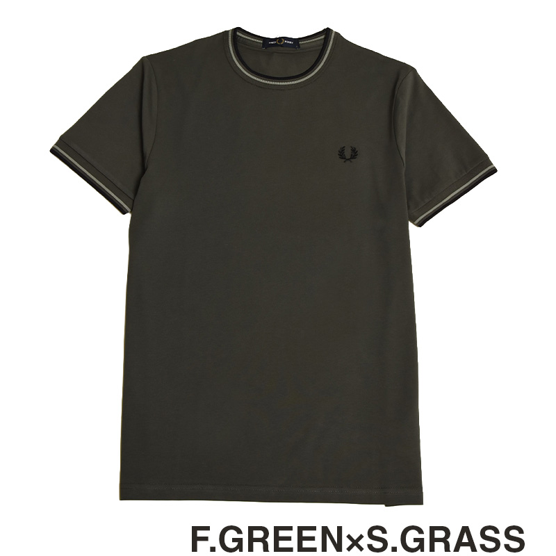 FRED PERRY（フレッドペリー） 【FRED PERRY/フレッドペリー】メンズ