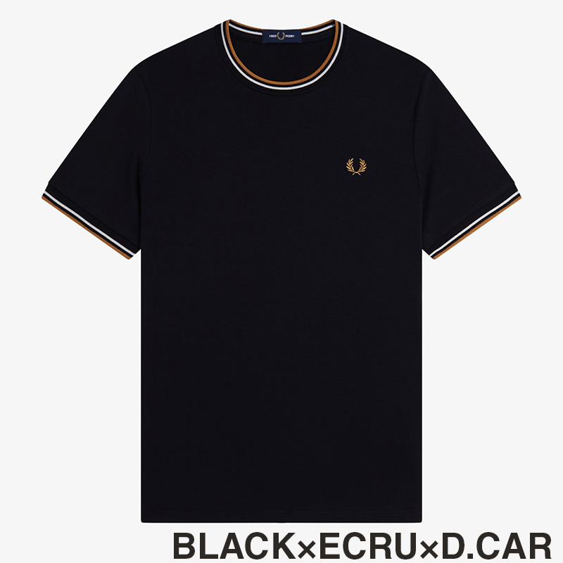 FRED PERRY（フレッドペリー） 【FRED PERRY/フレッドペリー】メンズ