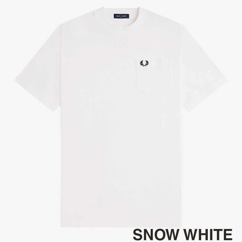 FRED PERRY（フレッドペリー） 【FRED PERRY/フレッドペリー】メンズ