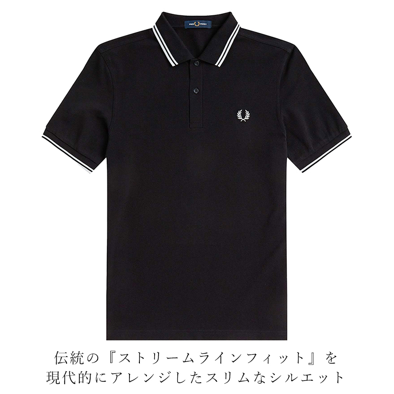 フレッドペリー ロゴ刺繍 鹿の子 ポロシャツ 黒 美品 L 希少 定番 ブラック RAF SIMONS×FRED PERRY ラフシモンズ×フレッドペリー 鹿の子