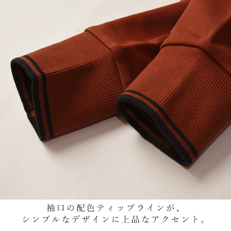 FRED PERRY フレッドペリー M7535 クルーネックスウェット メンズ トレーナー ローレル刺繍 ティップライン 長袖 2026秋冬新作 |  | 18