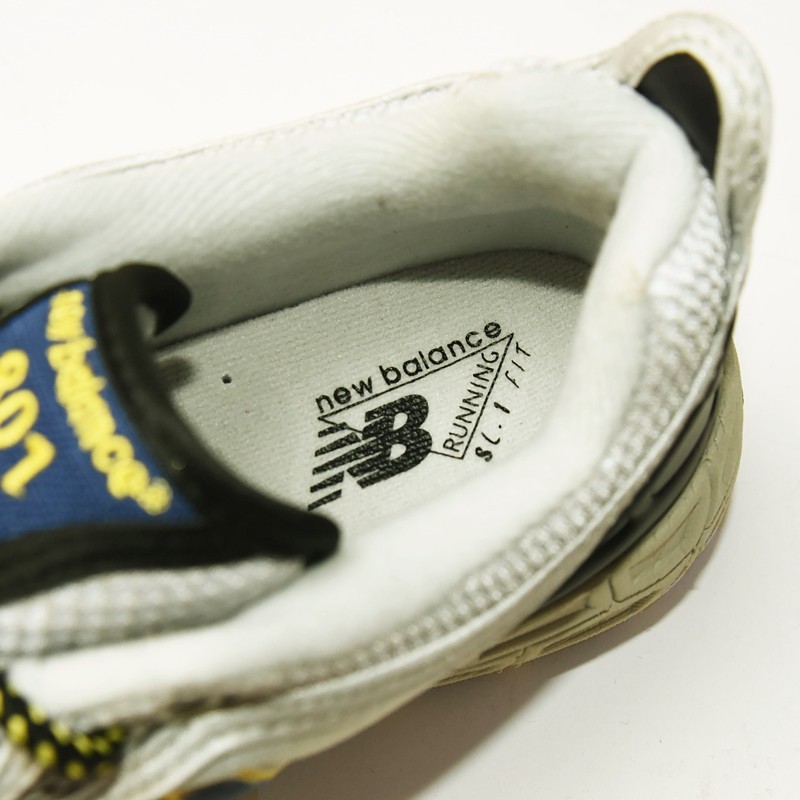 【New Balance】M801AT オールテレーン　27cm New Balance NEW BALANCE ニューバランス M801AT トレイル