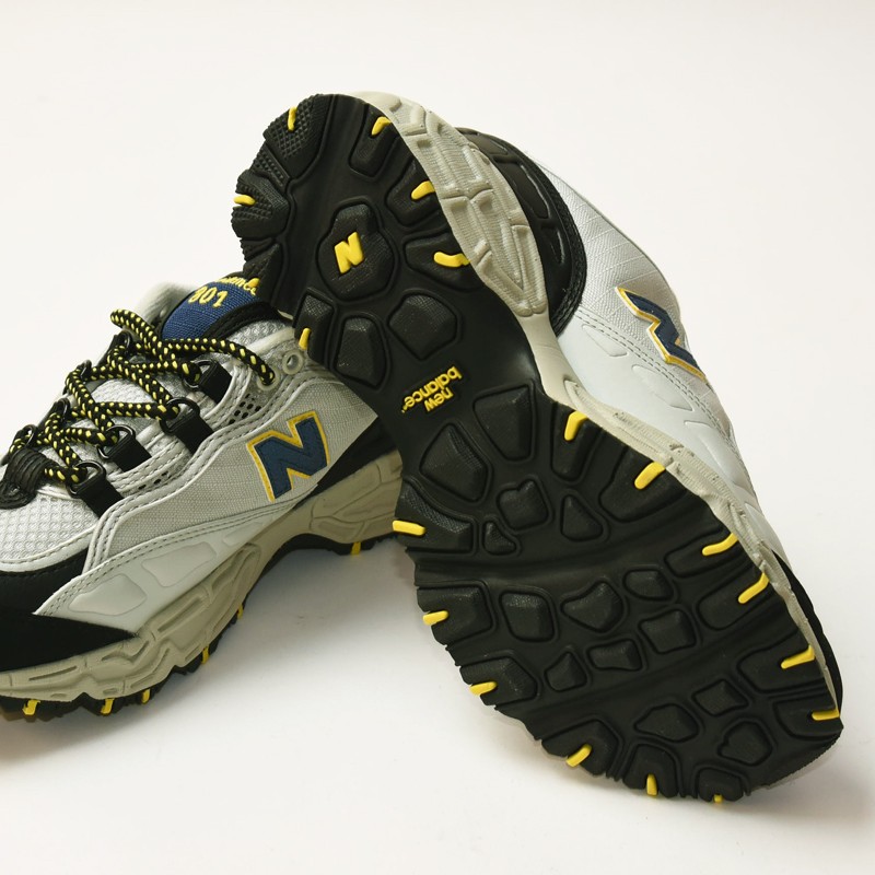 NEW BALANCE ニューバランス M801AT トレイルランニングシューズ 復刻