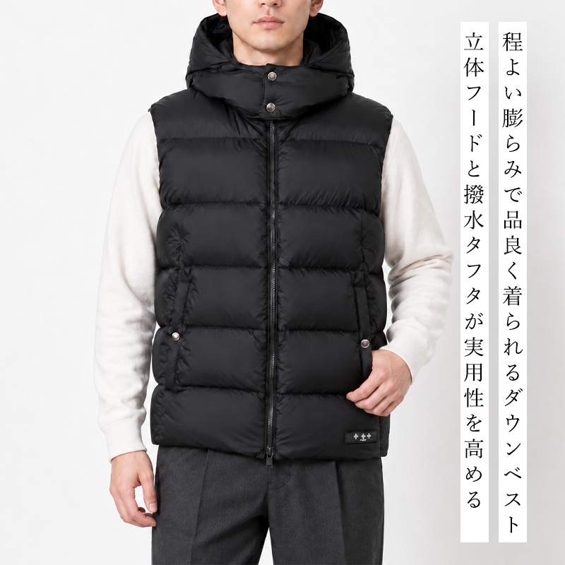 TATRAS（タトラス） TATRAS POSEIDONE ポセイドーネ メンズ ダウン