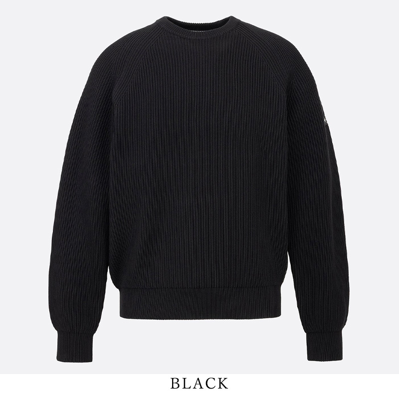 TATRAS（タトラス） TATRAS CARNAC カルナック メンズ ニット クルー