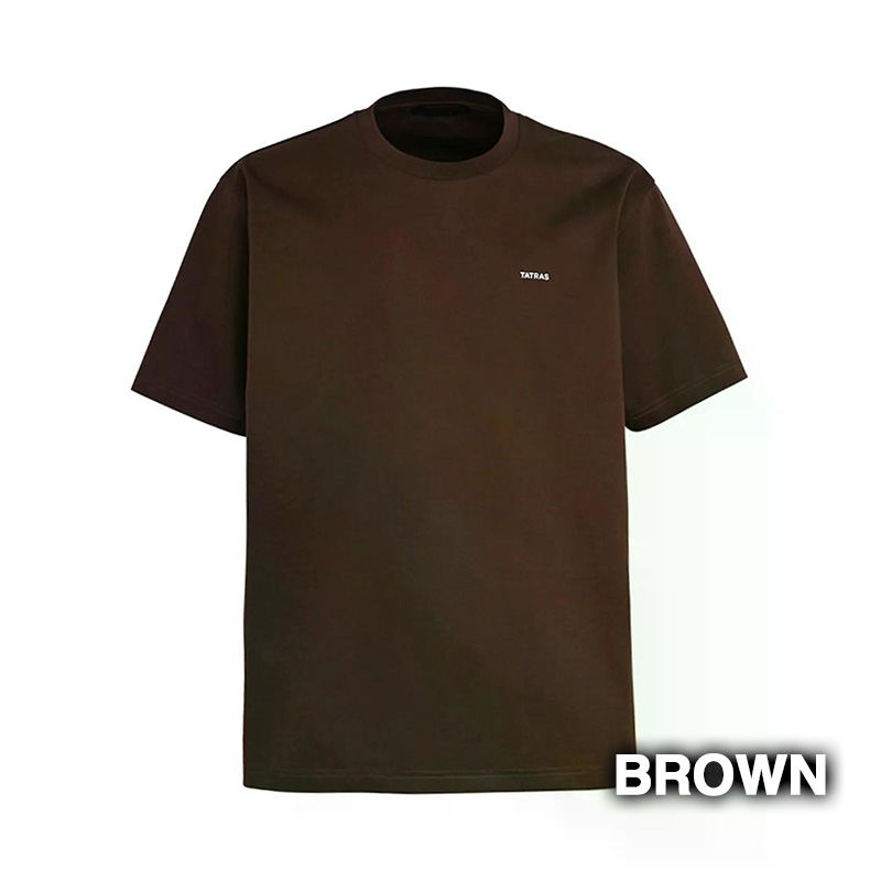 TATRAS/タトラス】SELO セロ メンズ 半袖Tシャツ MJXA0053083588