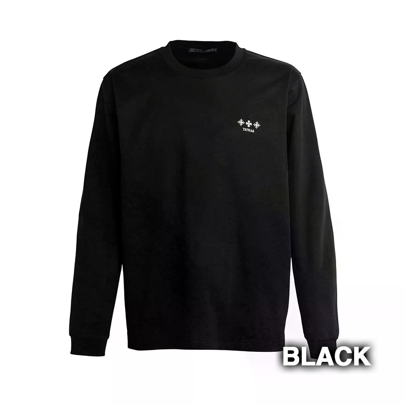 TATRAS/タトラス】BELECI ベレチ Tシャツ MJXA0055083588 : GEOGRAPHY