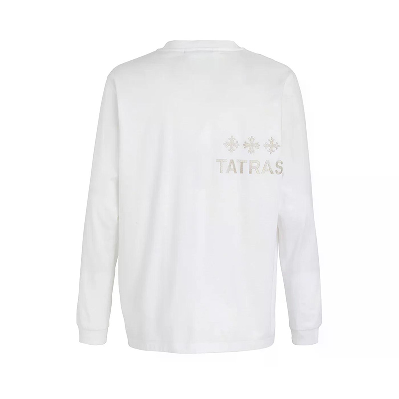 TATRAS/タトラス】BELECI ベレチ Tシャツ MJXA0055083588 : GEOGRAPHY