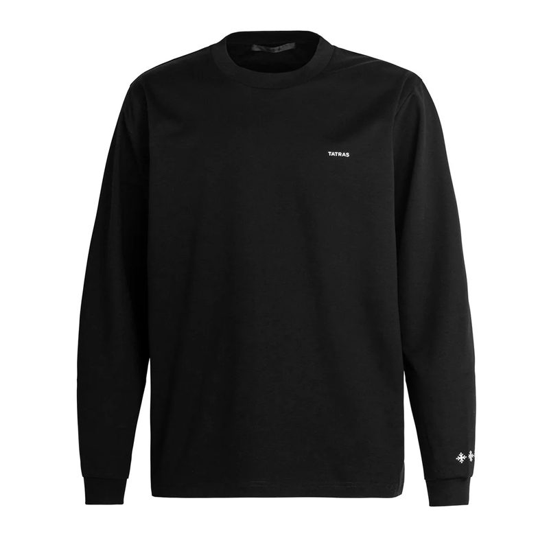 TATRAS（タトラス） シカード SICADO ロングスリーブTシャツ メンズ