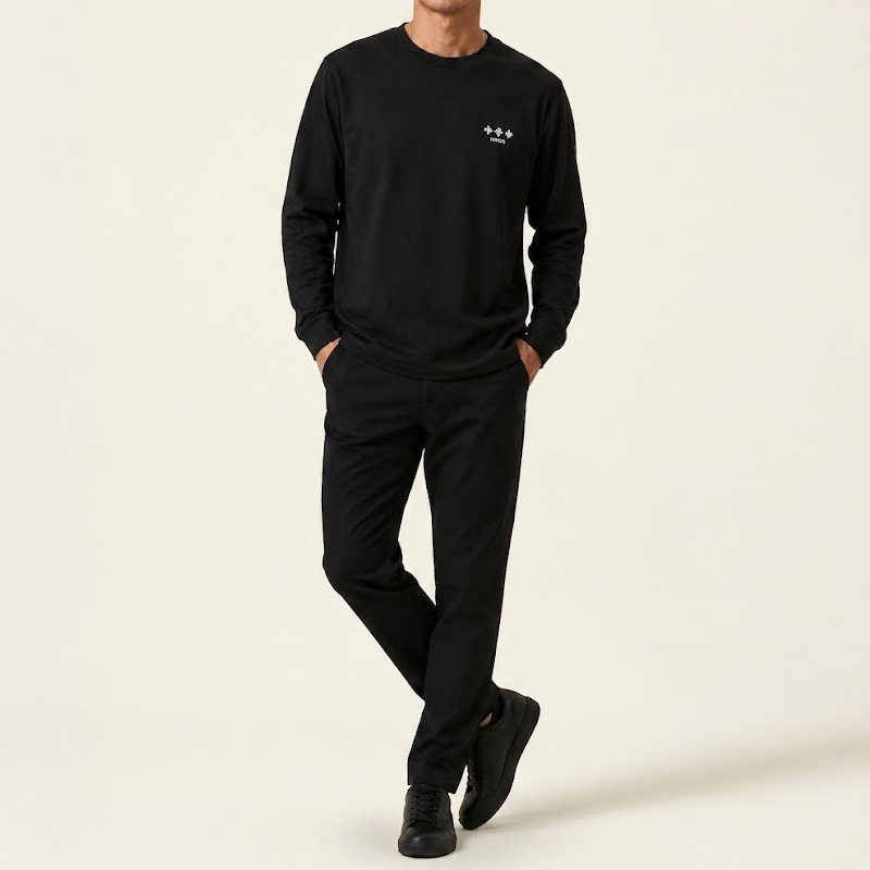 TATRAS（タトラス） ベレチ BELECI ロングスリーブTシャツ メンズ 長袖