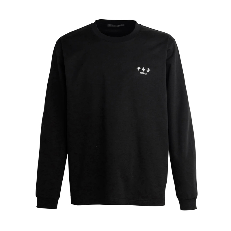 TATRAS（タトラス） ベレチ BELECI ロングスリーブTシャツ メンズ 長袖