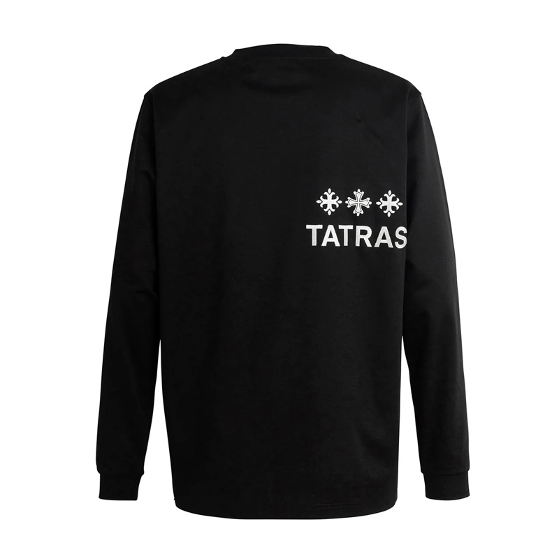 TATRAS BELECI ロングスリーブTシャツ MTAT25S8242-M TATRAS（タトラス） ベレチ BELECI ロングスリーブTシャツ メンズ 長袖