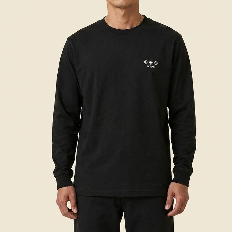 TATRAS（タトラス） ベレチ BELECI ロングスリーブTシャツ メンズ 長袖