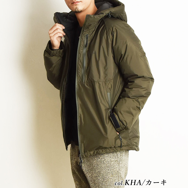 NANGA ナンガ オーロラ ダウン ジャケット AURORA DOWN JACKET メンズ キャンプ アウトドア アウター 防寒  :n1aj:GEO style ジェオスタイル - 通販 - Yahoo!ショッピング