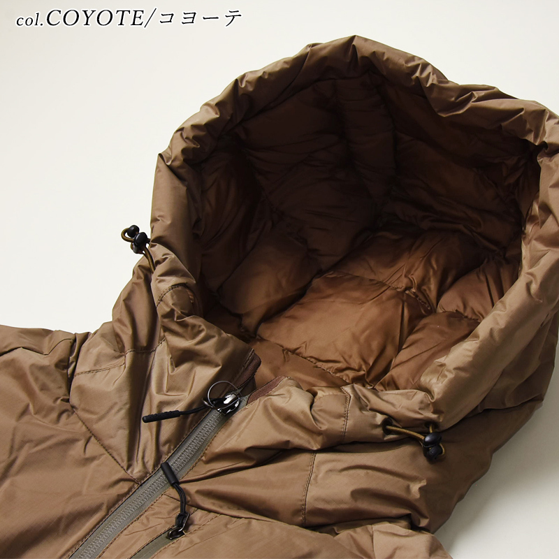 NANGA ナンガ オーロラ ダウン ジャケット AURORA DOWN JACKET メンズ キャンプ アウトドア アウター 防寒  :n1aj:GEO style ジェオスタイル - 通販 - Yahoo!ショッピング