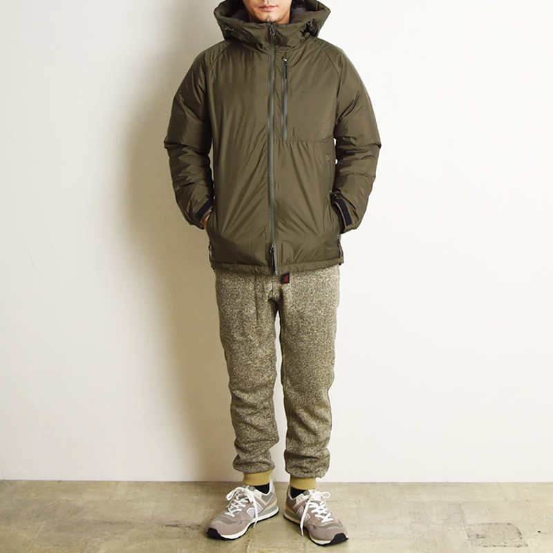 NANGA（ナンガ） オーロラ ダウン ジャケット AURORA DOWN JACKET