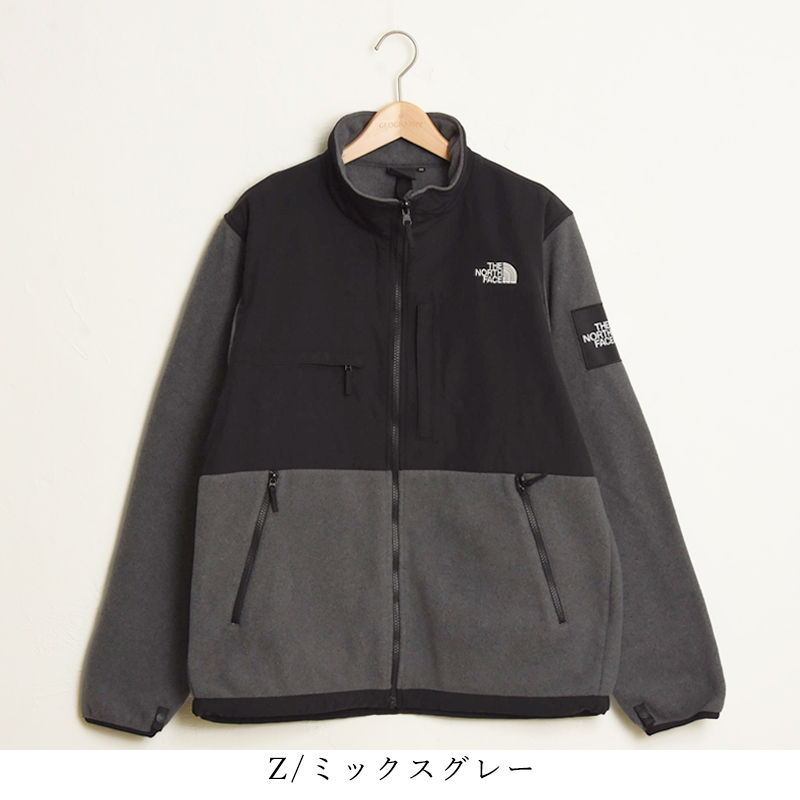 THE NORTH FACE ザ・ノース・フェイス ノースフェイス デナリ