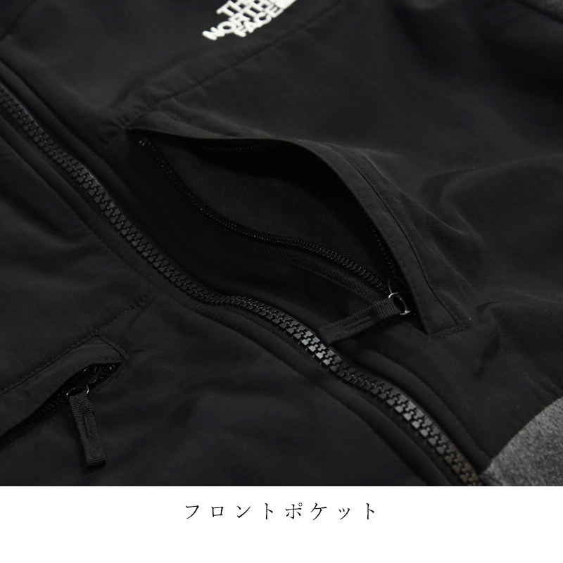 THE NORTH FACE ザ・ノース・フェイス ノースフェイス デナリ