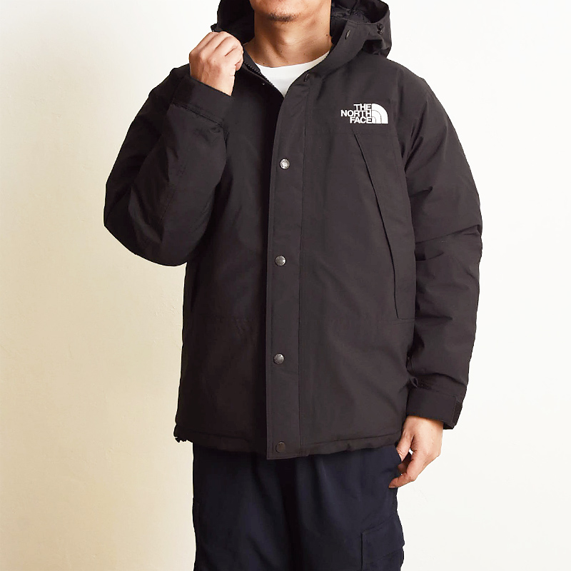 ザ・ノース・フェイス ノースフェイス THE NORTH FACE MOUNTAIN DOWN JACKET マウンテンダウンジャケット メンズ  ダウンジャケット ND92237 : nd91930 : GEOGRAPHY ジェオグラフィー - 通販 - Yahoo!ショッピング