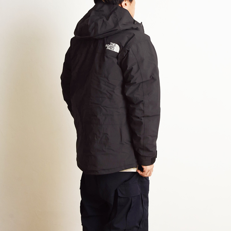 THE NORTH FACE ノースフェイス MOUNTAIN DOWN JACKET マウンテン 