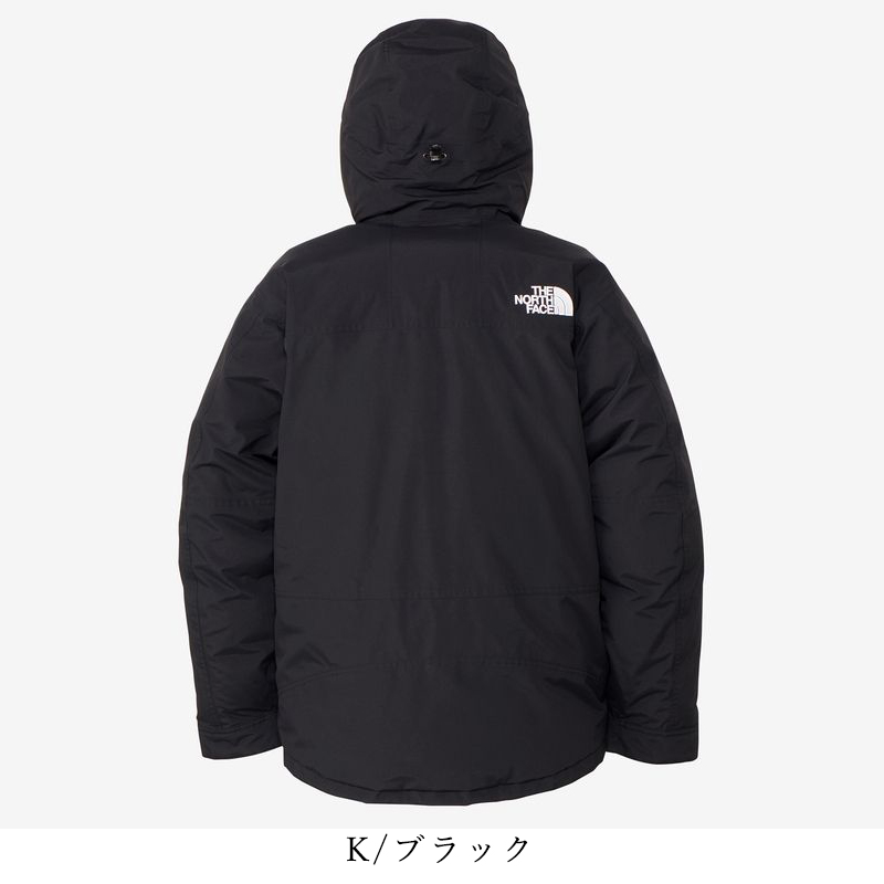 マウンテンダウンジャケット ノースフェイス nd91837の商品一覧