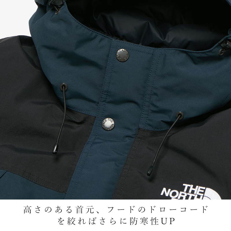 THE NORTH FACE（ザ ノースフェイス） 秋冬新作 ノースフェイス