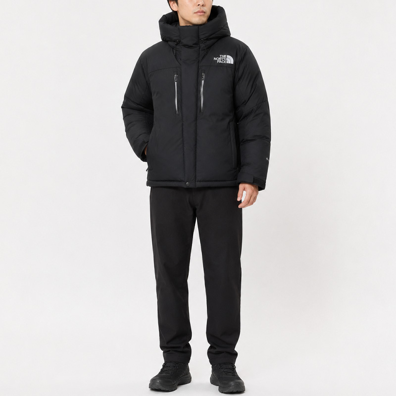 THE NORTH FACE（ザ ノースフェイス） バルトロ ライト ジャケット