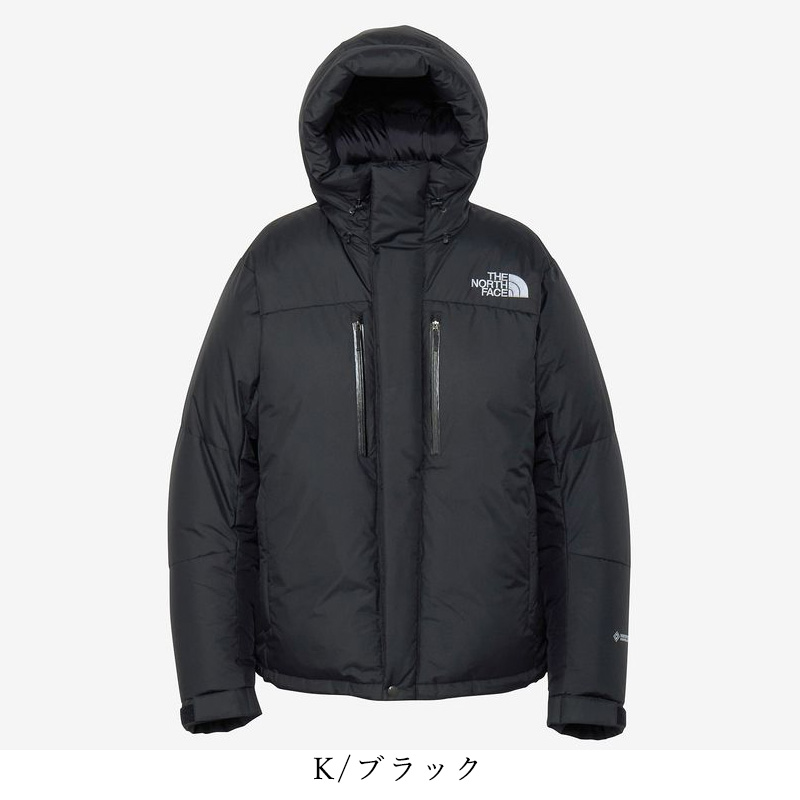 THE NORTH FACE（ザ ノースフェイス） バルトロ ライト ジャケット