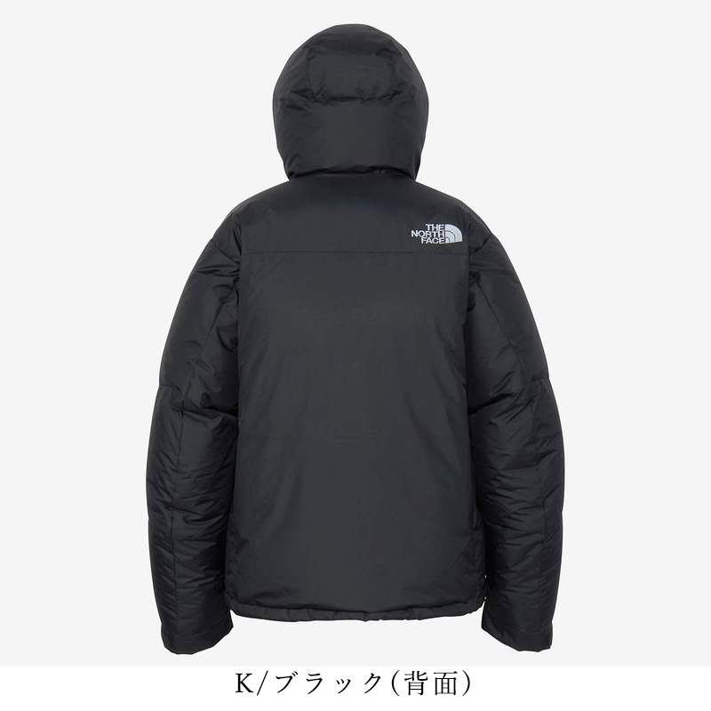 THE NORTH FACE（ザ ノースフェイス） バルトロ ライト ジャケット