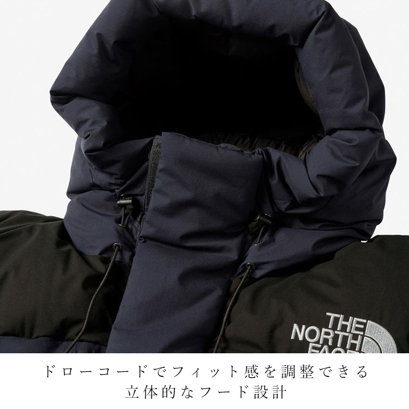 THE NORTH FACE（ザ ノースフェイス） バルトロ ライト ジャケット