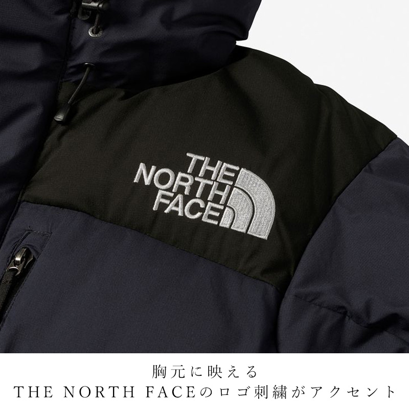 THE NORTH FACE（ザ ノースフェイス） バルトロ ライト ジャケット