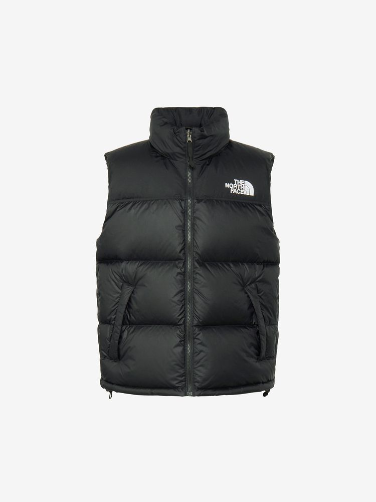 �yTHE NORTH FACE/�U�E�m�[�X�t�F�C�X�zNUPTSE VEST �k�v�V�x�X�g ND92557 �����Y �_�E���x�X�g