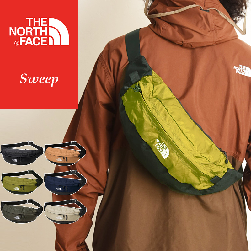 ザ・ノース・フェイス(THE NORTH FACE) スウィープ その他のバッグ