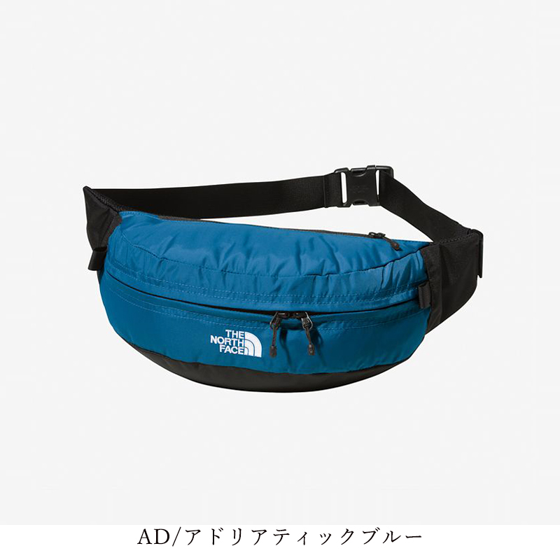 ノースフェイス THE NORTH FACE スウィープ NM72304 - バッグ