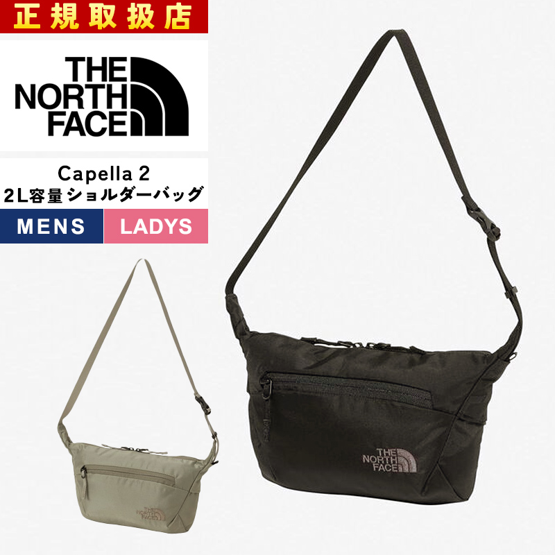 �U�E�m�[�X�E�t�F�C�X �m�[�X�t�F�C�X THE NORTH FACE �V�����_�[�o�b�O Capella2 �J�y��2 �����Y ���f�B�[�X ���j�Z�b�N�X NM72354