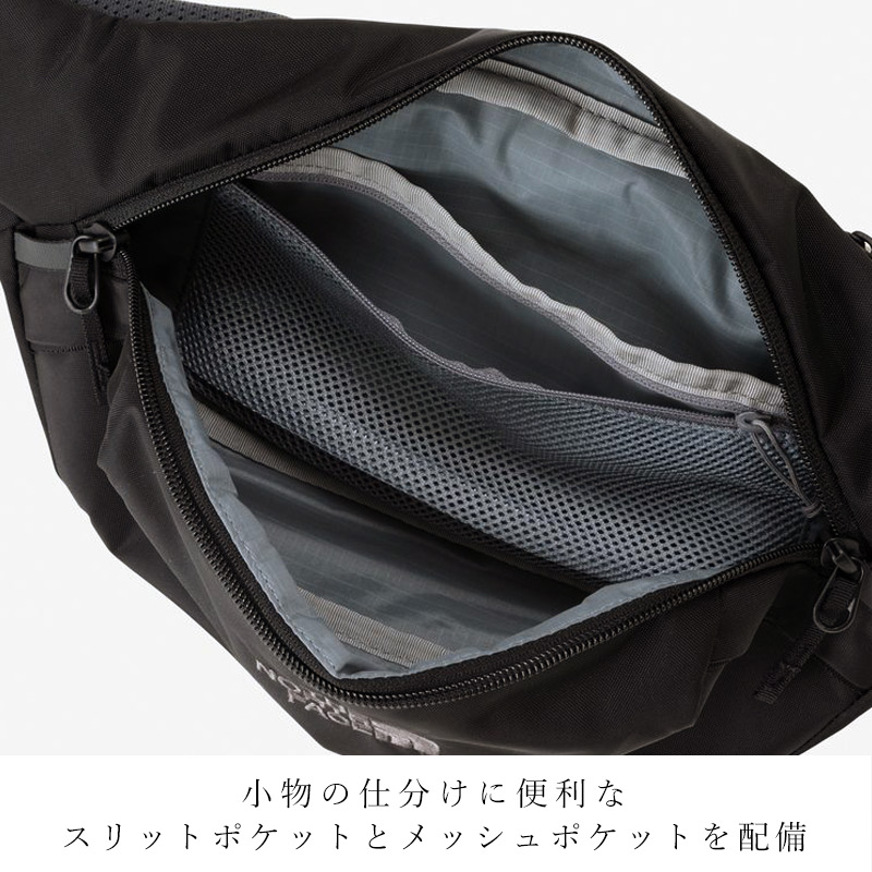THE NORTH FACE PURPLE LABEL 2025春夏新作 ザ・ノース