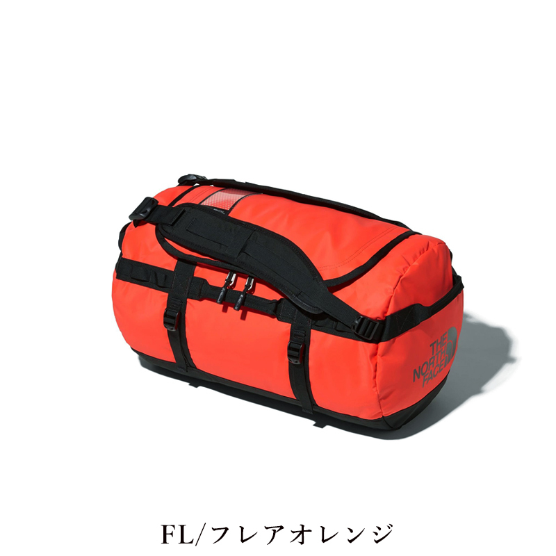 ノースフェイス THE NORTH FACE BCダッフルS BC Duffle S ダッフルバッグ ショルダーバッグ ボストンバッグ リュック  レディース メンズ 50L 軽量 NM81967