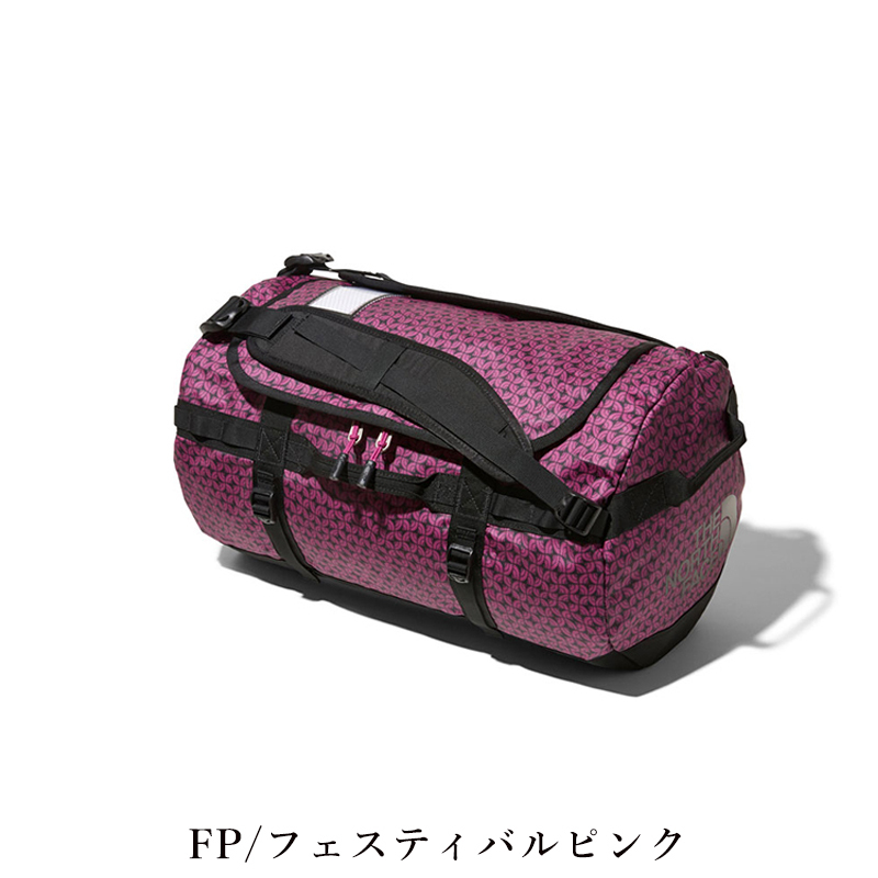 ノースフェイス THE NORTH FACE BCダッフルS BC Duffle S ダッフル