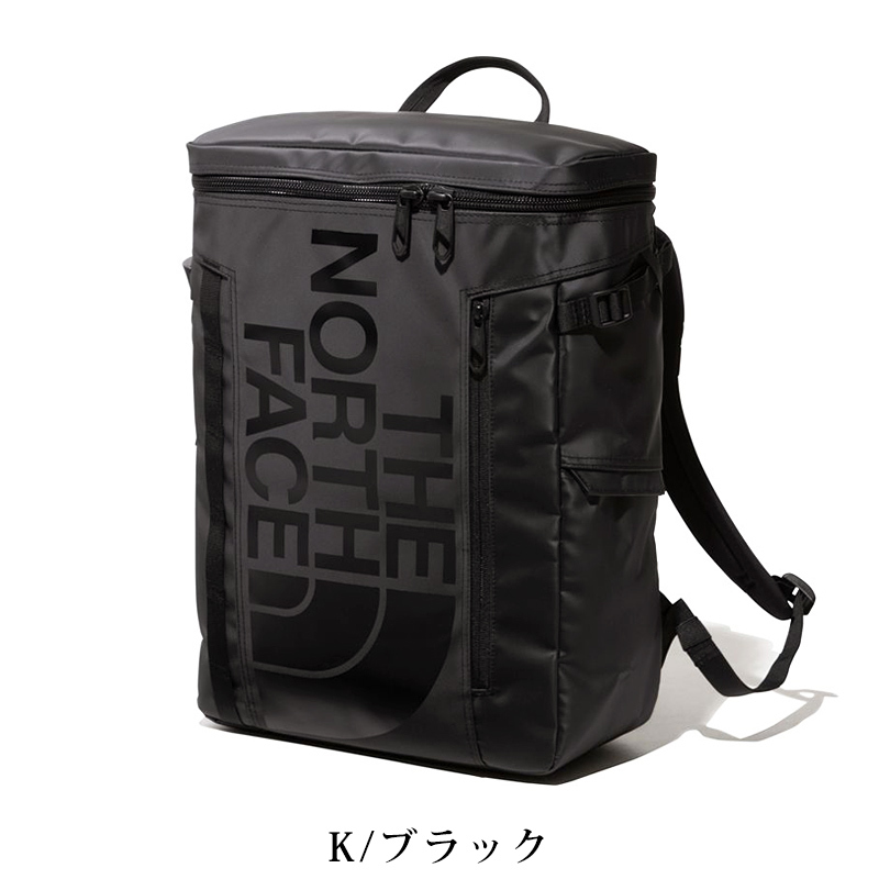 ノースフェイス THE NORTH FACE BCフューズボックス2 Fuse BOX II