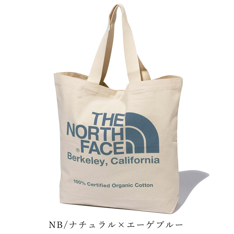 【EMIS】★男女兼用★ニューロゴ コットン エコバッグ 楽天市場】THE NORTH FACE ザ・ノース・フェイス NM82386