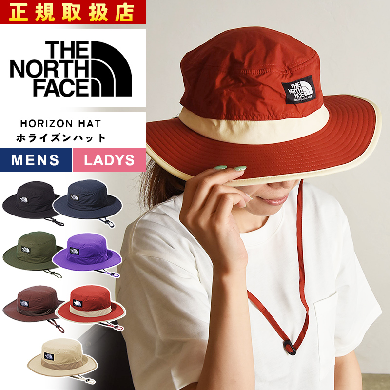 2024新作 ノースフェイス THE NORTH FACE ホライズンハット 帽子 つば広 ハット レディース メンズ アウトドア フェス キャンプ  トレッキング NN02336 : nn41918 : GEOGRAPHY ジェオグラフィー - 通販 - Yahoo!ショッピング