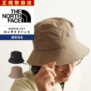 ザ・ノース・フェイス ノースフェイス THE NORTH FACE エンライドハット 帽子 バケットハット メンズ レディース 自転車 アウトドア フェス NN02436