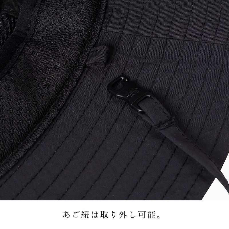 ザ・ノース・フェイス ノースフェイス THE NORTH FACE エンライドハット 帽子 バケットハット メンズ レディース 自転車 アウトドア フェス NN02436 | THE NORTH FACE | 08