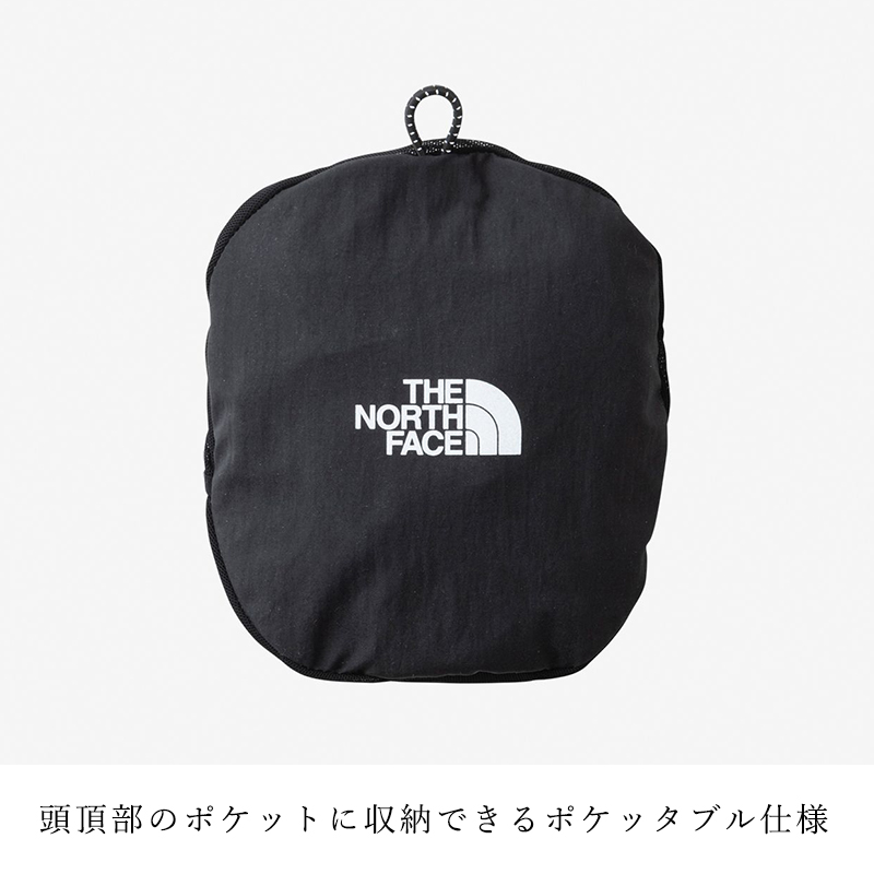 THE NORTH FACE（ザ ノースフェイス） ノースフェイス エンライド