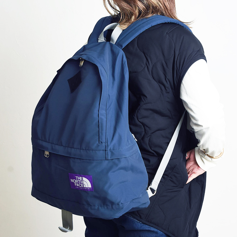 半額】 2023新作 THE NORTH FACE PURPLE LABEL ノースフェイス