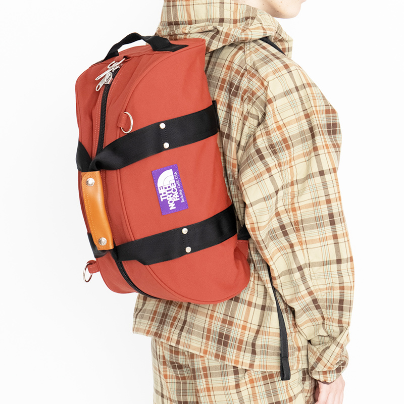 新色 THE NORTH FACE PURPLE LABEL ノースフェイス パープルレーベル